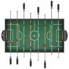 Игровой стол - футбол  DFC Athletic  49" 104 x 57 см / складной