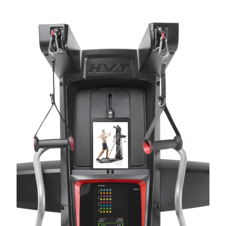 Мультистанция Bowflex HVT