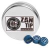 Наклейка для кия Zan ø14мм Grip Hard 1шт.