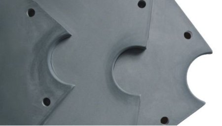 Бильярдный стол для пула "Rasson Acurra" 9 футов (серый, сланец 25 мм) в комплекте с плитой, аксессуары и сукно