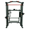 Многофункциональный силовой комплекс Inspire SF5 Smith-Functional Trainer
