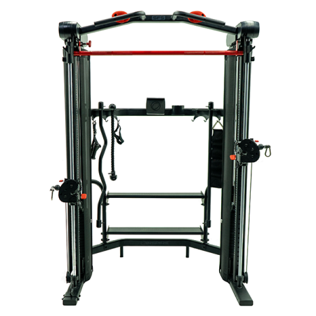 Многофункциональный силовой комплекс Inspire SF5 Smith-Functional Trainer