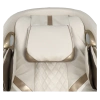 Массажное кресло Meridien Valencia (Beige + White)