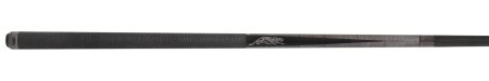 Кий Predator SP2 REVO 4 Grey Forearm/Black Point Limited Edition 2PC Пул 19oz