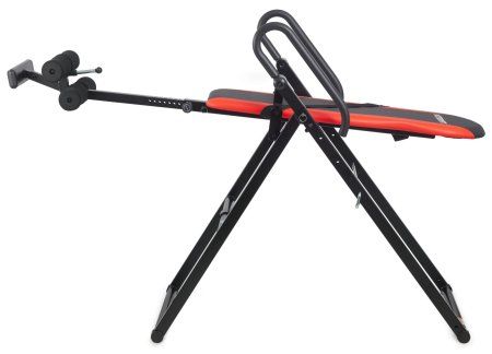 Инверсионный стол VictoryFit VF-MC0880 Красный