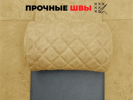 Кресло-реклайнер электрический с подъемом и массажем FUJIMO LOUNGE UP F7003 ZLFL на заказ