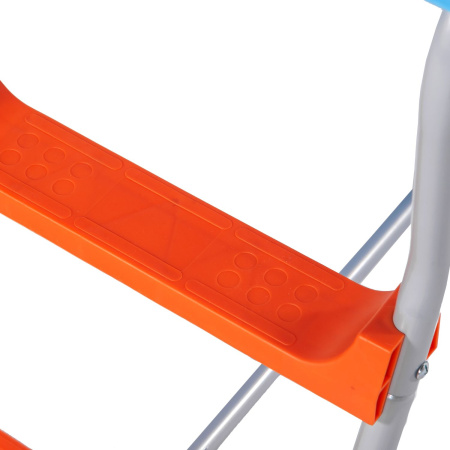 Горка прямая 2 в 1 DFC SlideWhizzer SW-04