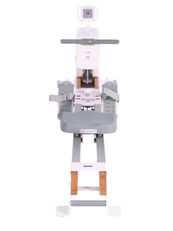Гребной тренажер DFC YUYOTO SQ-RM2002YO, водный