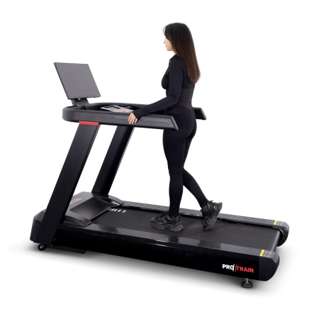 Электрическая беговая дорожка Protrain PR-BCTM-01T (TOUCH SCREEN)