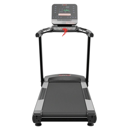 Беговая дорожка CardioPower PRO CT100