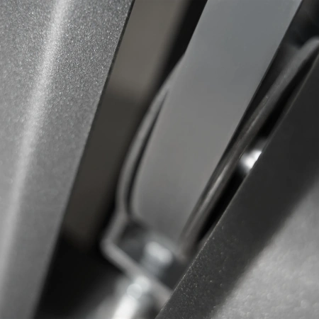 Дельта-машина профессиональный BRONZE GYM PARTNER ML-811