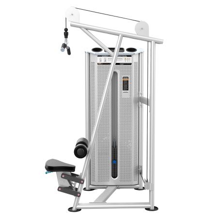 U2012 Тяга сверху. Вертикальный блок. Стек 110 кг