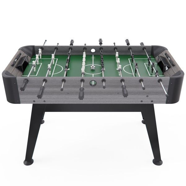 Игровой стол - футбол  DFC Athletic 54" 120 х 62 см