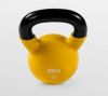 Гиря в ПВХ BRONZE GYM 8 кг.