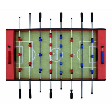 Настольный футбол (кикер) Desperado Эсквайр Color