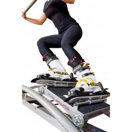 Горнолыжный тренажер Power SKI Machine