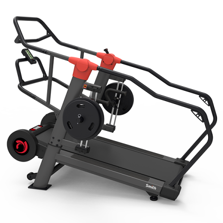 Беговая дорожка для ВИИТ Smith GT700 TrainMill