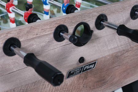 Игровой стол футбол StartLine Sharp