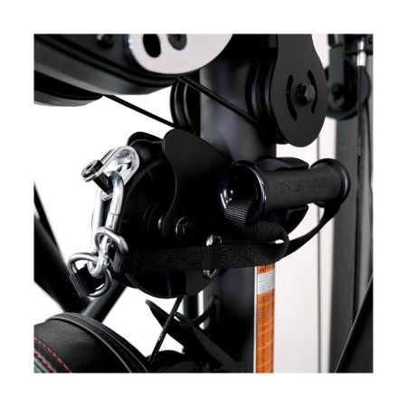 Многофункциональный силовой комплекс Inspire M3 (M302B) 98 кг