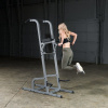 Турник-пресс-брусья Body Solid GKR-82/GVKR-82