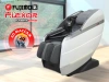 Массажное кресло FUJIMO  氣 FLEXOR Business Edition Grey