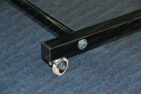 Передвижное (напольное) зеркало 1,83х1,37м