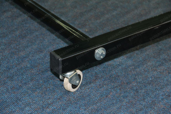 Передвижное (напольное) зеркало 1,83х1,37м