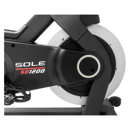 Коммерческий спинбайк Sole SB1200 (2023)