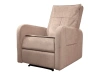 Кресло-реклайнер электрический FUJIMO E-COMFORT CHAIR Терра