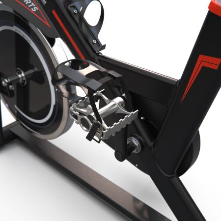 Велотренажер (спин-байк) DFC HOMCOM A90-144