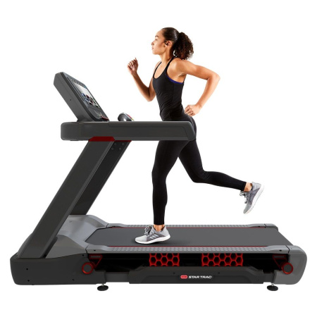 Электрическая беговая дорожка STAR TRAC 10TRX-19