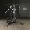 Силовой комплекс Body Solid G6B