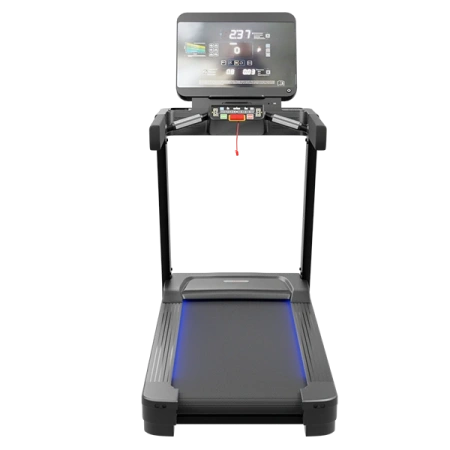 Беговая дорожка CardioPower PRO CT400