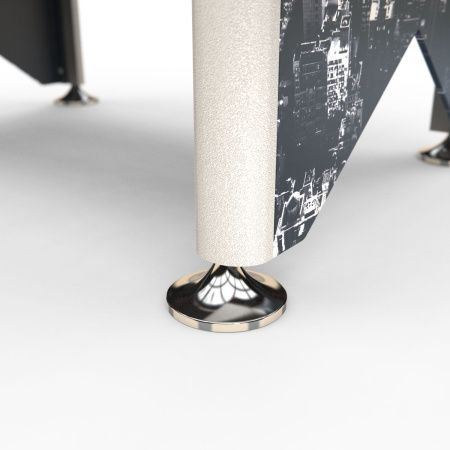 Игровой стол футбол DFC Manhattan Style