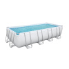 Каркасный бассейн Bestway Power Steel 56466 (549х274х122)