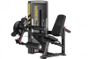 Сгибание/разгибание ног сидя Hasttings Digger HD037-1