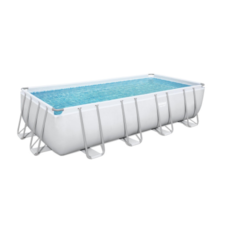 Каркасный бассейн Bestway Power Steel 56466 (549х274х122)