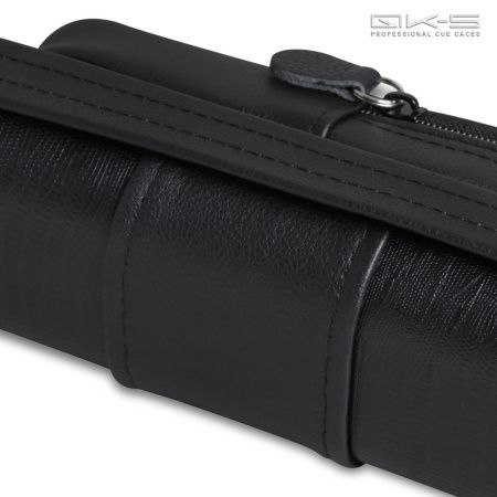 Тубус QK-S Beretta Pro 1x1 черный аллигатор
