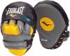 Лапы изогнутые Everlast Leather Evergel Mantis. 