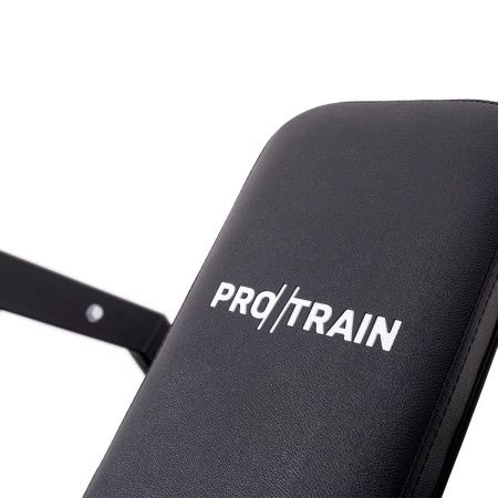 Скамья для жима регулируемая Protrain PR-PRORACK