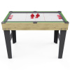 Игровой стол - трансформер 10 в 1 DFC 48" 122 x 61 см