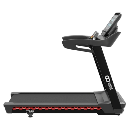 Беговая дорожка CardioPower PRO CT250