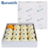 Шары Aramith Standard Pyramid ø60,3мм желтый биток