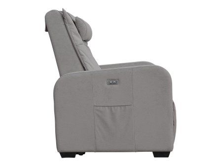 Кресло реклайнер с подъемом FUJIMO LIFT CHAIR F3005 FLWL Грейси (Sakura 9)