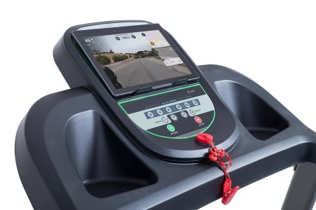 Беговая дорожка Housefit SPIRO 420