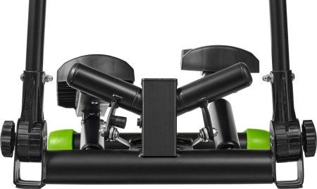 Министеппер поворотный с поручнями СКАНДИ