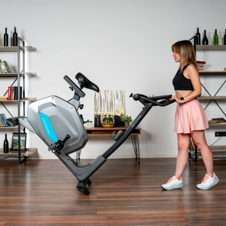 Велотренажер домашний OXYGEN FITNESS  GURU CONCEPT