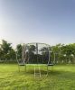 FunFit 12 FT 374 см PRO inside зеленый