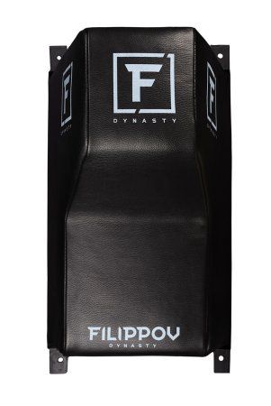 Подушка Г-образная Пирамида «onePRO FILIPPOV» из натуральной кожи 12 кг