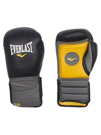 Лапы-перчатки Everlast Catch & Release 